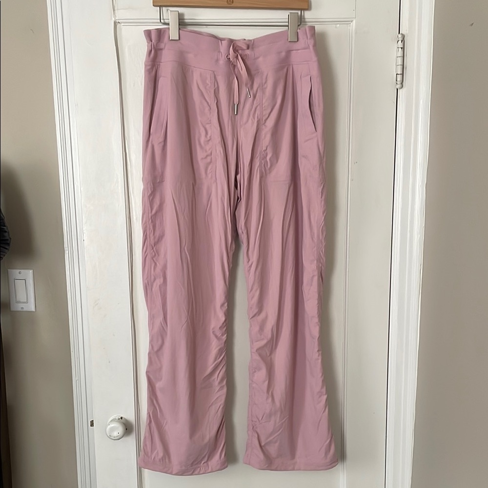 lululemon athletica Pink Pants - Picture 2 of 9